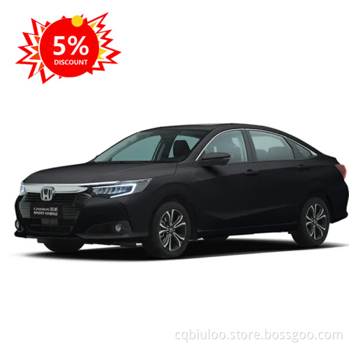 Used Car Price Honda CRIDER Lingpai 2023 Cars Wholesale Top Quality Design 150Ps Left-hand Hondas CRIDER